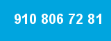 910 806 72 81